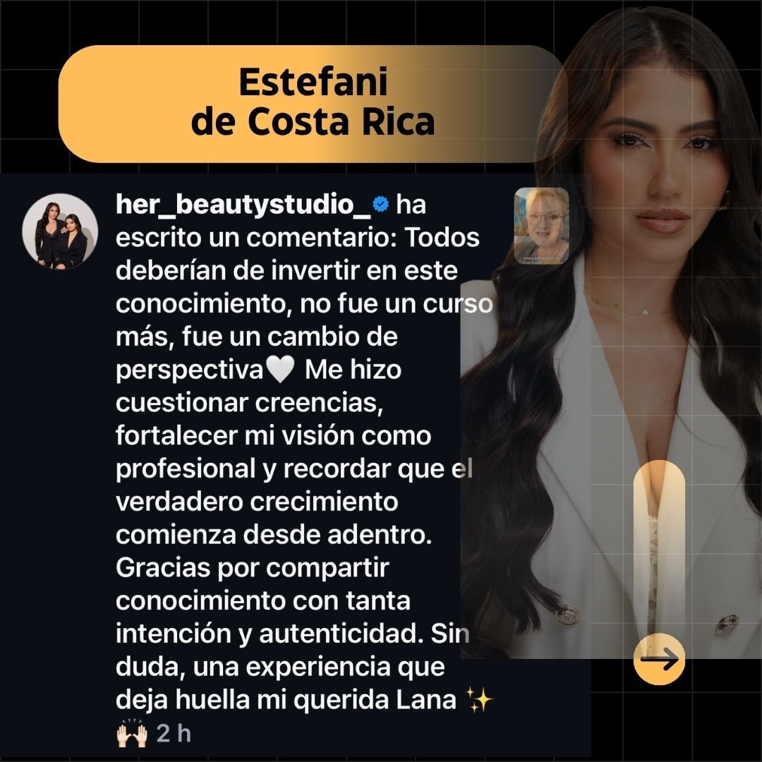 Estefani · Costa Rica